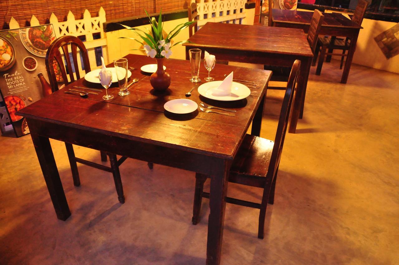 Mama'S Place ميريسا المظهر الخارجي الصورة