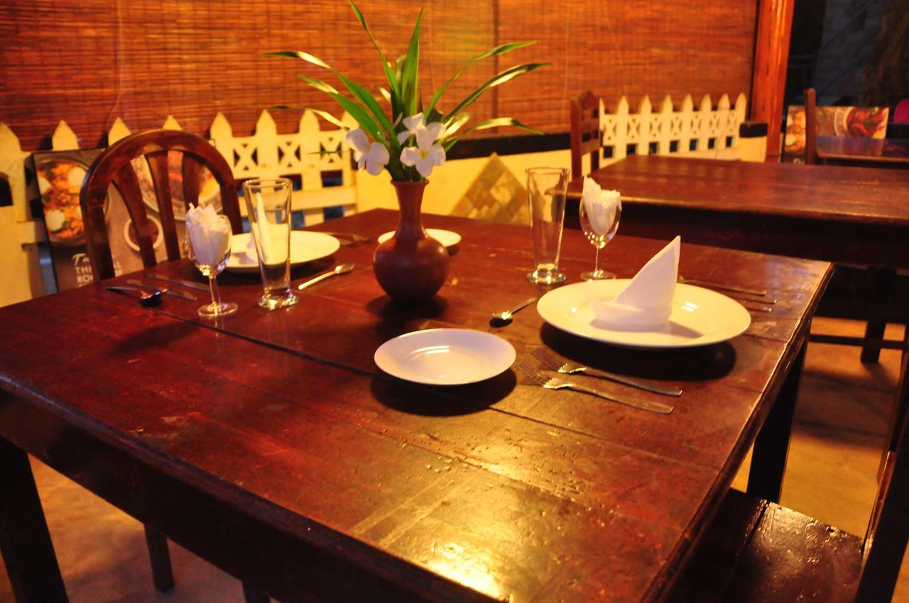 Mama'S Place ميريسا المظهر الخارجي الصورة