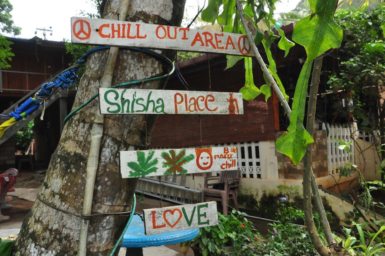 Mama'S Place ميريسا المظهر الخارجي الصورة