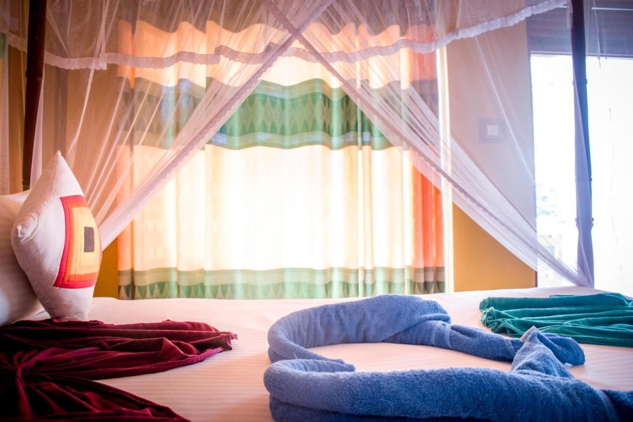 Mama'S Place ميريسا المظهر الخارجي الصورة